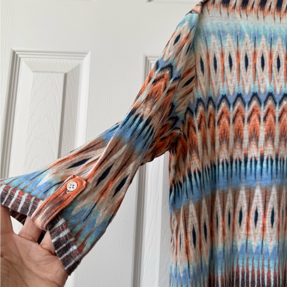 Chicos Tunic Chicos size 3 (XL) - Picture 3 of 7